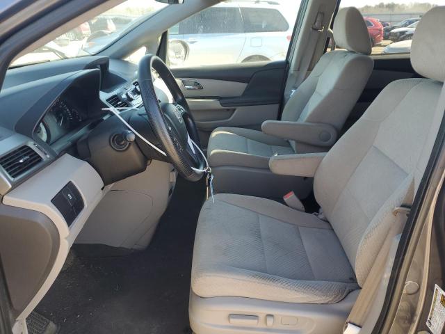 2016 HONDA ODYSSEY LX 5FNRL5H22GB123585
