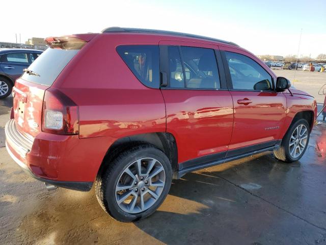 2016 JEEP COMPASS SP - 1C4NJCBA9GD711189