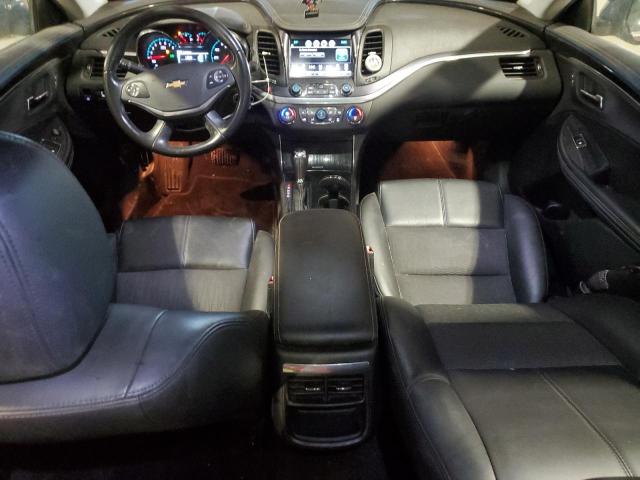 2016 CHEVROLET IMPALA LT 2G1105SA2G9157044