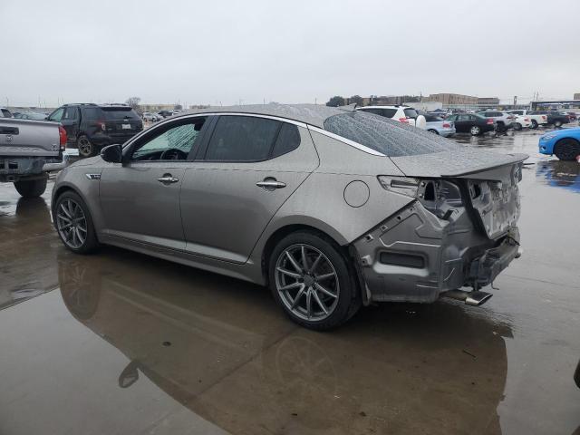 2015 KIA OPTIMA SX - 5XXGR4A68FG358887