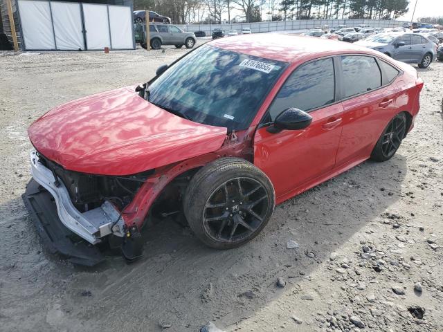 HONDA CIVIC SPOR