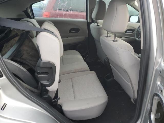 2016 HONDA HR-V LX - 3CZRU6H30GM754191