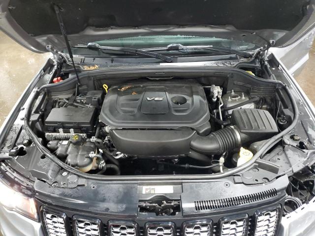 2018 JEEP GRAND CHER - 1C4RJFAGXJC288452
