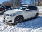 2018 BMW X5 XDRIVE3 - 5UXKR0C54JL071657