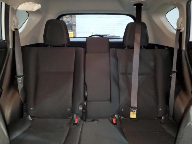 2017 TOYOTA RAV4 LE - JTMBFREV2HD202150