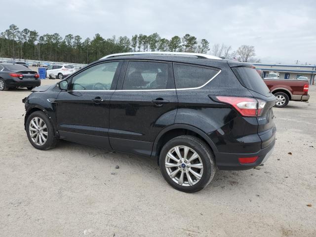 2017 FORD ESCAPE TIT - 1FMCU9J96HUE42929