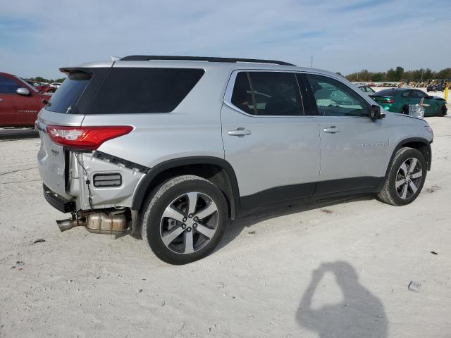 Vin: 1gnevhkw8mj207573, lot: 41741065, chevrolet traverse lt 20213