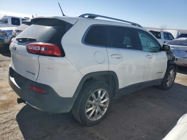 2015 JEEP CHEROKEE L - 1C4PJLDB2FW637101