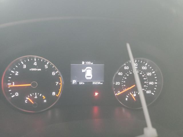 2020 KIA SPORTAGE L - KNDPM3AC9L7814558