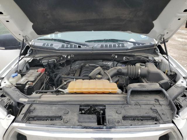 2017 FORD F150 SUPER 1FTEW1EF8HKD17077