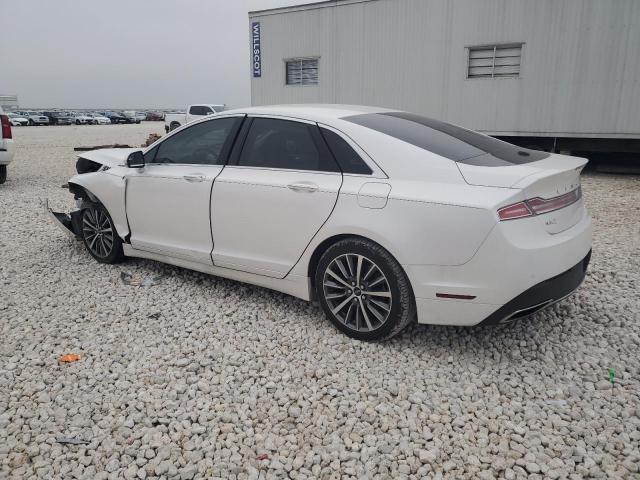 Vin: 3ln6l5a99hr642302, lot: 86947724, lincoln mkz premiere 20172