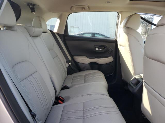 2023 HONDA HR-V EXL - 3CZRZ1H7XPM708505