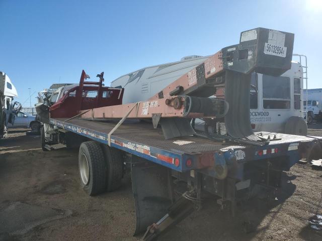 FREIGHTLINER MEDIUM CON 2003 white  diesel 1FUBBXCS03HL91898 photo #4