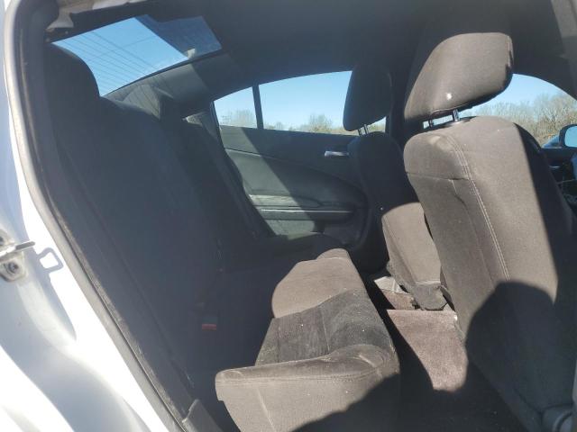 2016 DODGE CHARGER 2C3CDXAT2GH303665