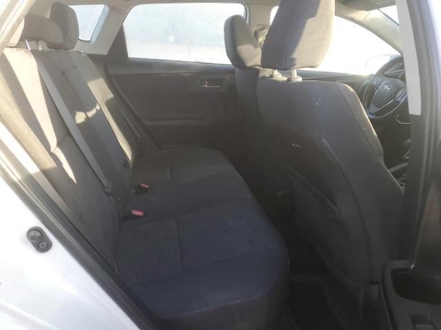 2016 TOYOTA SCION IM - JTNKARJEXGJ510750