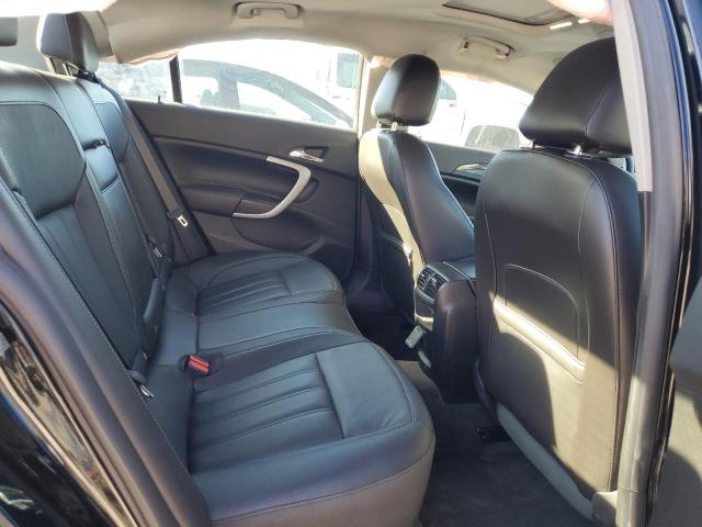 2015 BUICK REGAL PREM 2G4GN5EX3F9116905