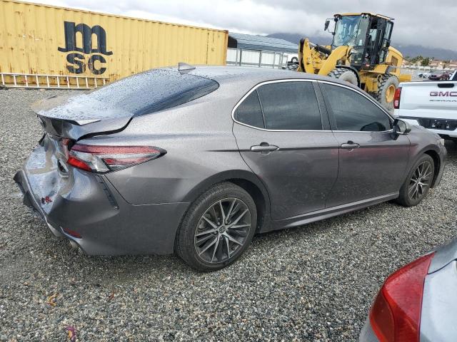 Vin: 4t1g11ak6nu056117, lot: 88157115, toyota camry se 20223