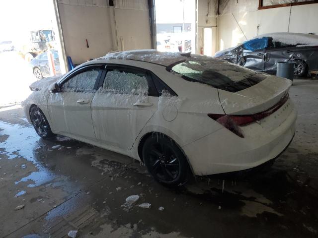 2021 HYUNDAI ELANTRA SE - 5NPLM4AG2MH006475