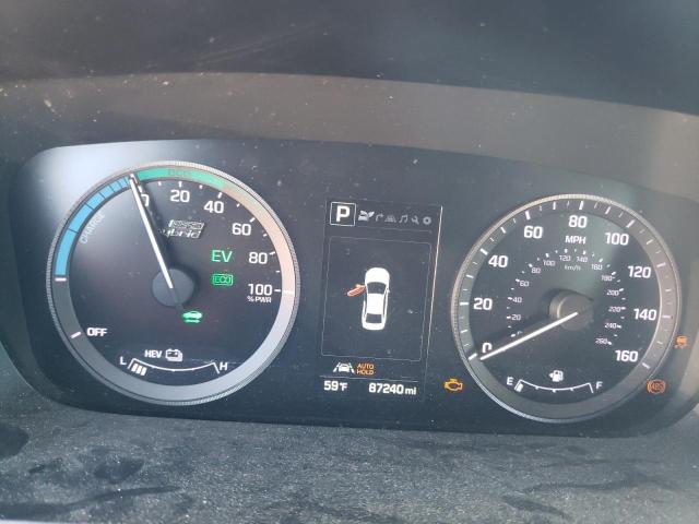 2016 HYUNDAI SONATA PLU KMHE54L2XGA023815