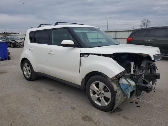 2017 KIA SOUL - KNDJN2A20H7432270