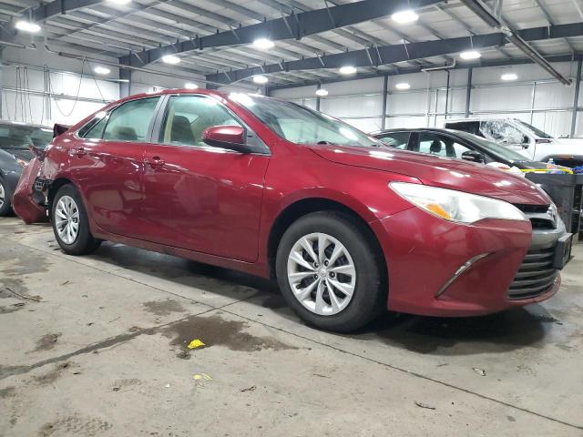 2017 TOYOTA CAMRY LE - 4T1BF1FK0HU627285