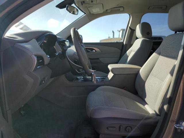 2018 CHEVROLET TRAVERSE L 1GNERGKW2JJ200645
