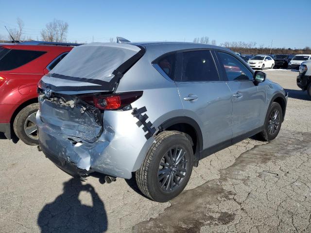2019 MAZDA CX-5 TOURI - JM3KFBCM8K0699292