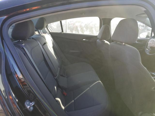 2019 CHEVROLET CRUZE LT - 1G1BE5SM3K7134804