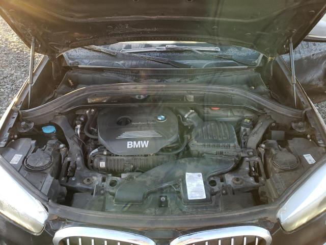 2016 BMW X1 XDRIVE2 - WBXHT3C37G5E49194