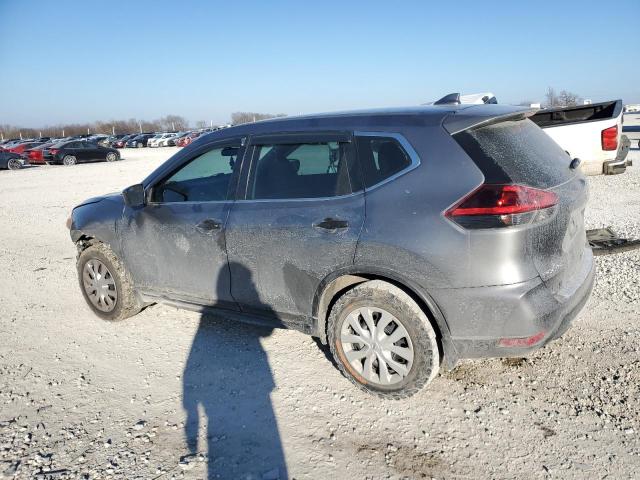 Vin: 5n1at2mt9jc713941, lot: 87680455, nissan rogue s 20182