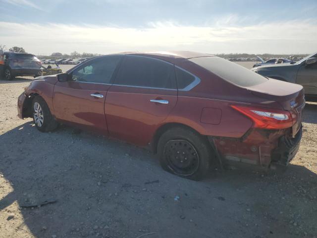 Vin: 1n4al3ap7gn333372, lot: 42326765, nissan altima 2.5 20162