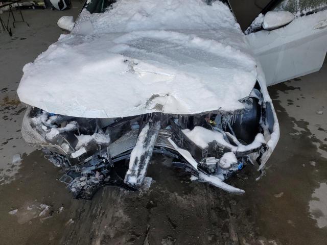 2021 HYUNDAI ELANTRA SE - 5NPLM4AG2MH006475