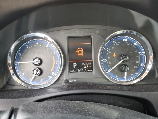 2017 TOYOTA COROLLA L 5YFBURHEXHP663711