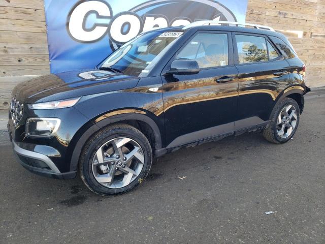 kmhrc8a36su358247 - 2025 Hyundai venue sel