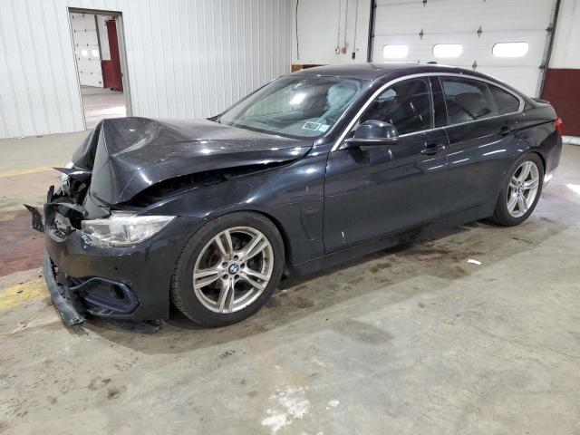 BMW 430XI GRAN