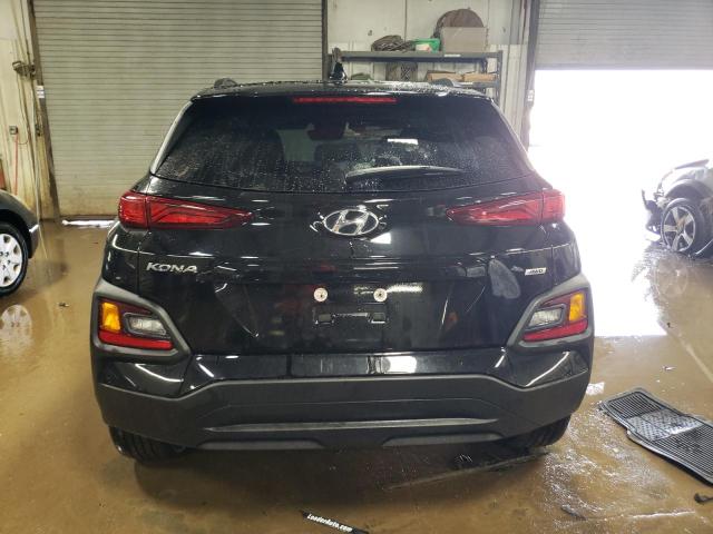 2020 HYUNDAI KONA SEL P - KM8K6CAA9LU547146