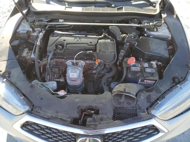 2020 ACURA TLX - 19UUB1F30LA003323