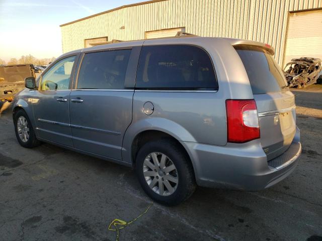 2015 CHRYSLER TOWN & COU - 2C4RC1BG2FR553195
