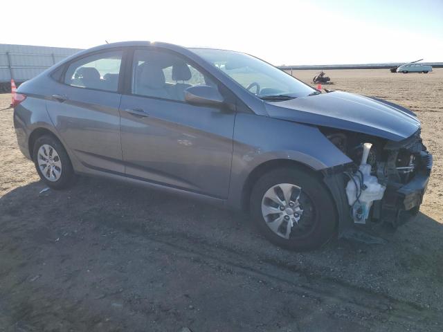 2017 HYUNDAI ACCENT SE KMHCT4AE6HU300096