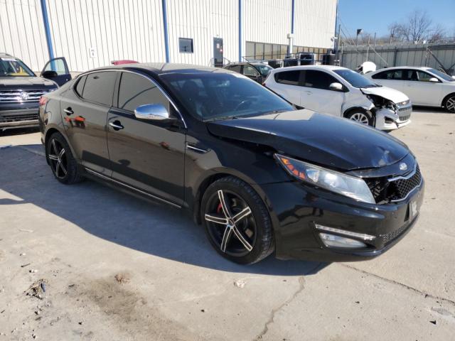 Vin: 5xxgr4a68dg151090, lot: 86533794, kia optima sx 20134