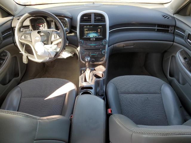 2016 CHEVROLET MALIBU LIM - 1G11C5SA9GF124637