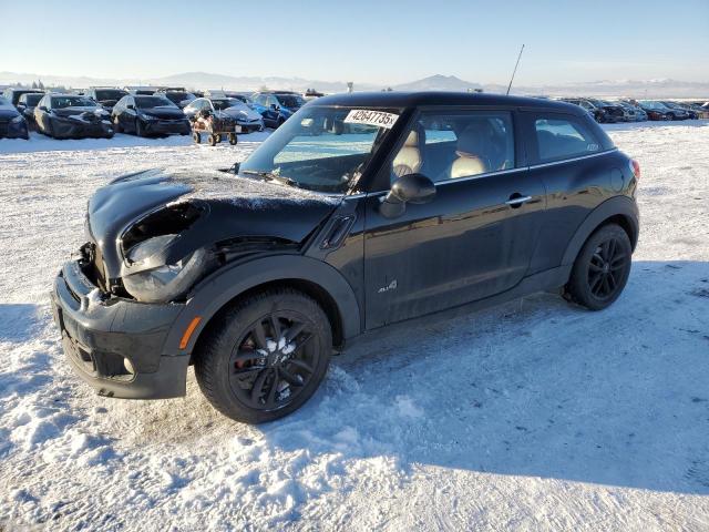 MINI COOPER S P