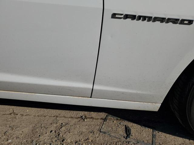 2015 CHEVROLET CAMARO LS 2G1FB1E34F9312066