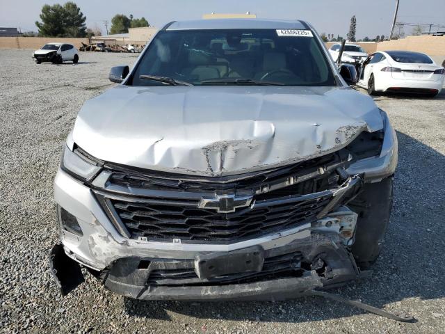 2022 CHEVROLET TRAVERSE L 1GNERFKW4NJ164814