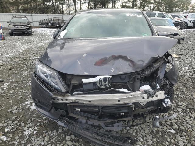2019 HONDA ODYSSEY EX - 5FNRL6H79KB054615