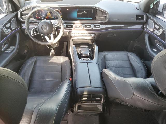 2020 MERCEDES-BENZ GLE 450 4M - 4JGFB5KE8LA216215