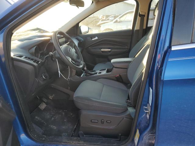 2017 FORD ESCAPE SE - 1FMCU9GD2HUB41781