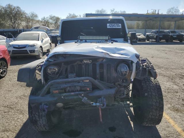 2016 JEEP WRANGLER U - 1C4BJWDG4GL310113