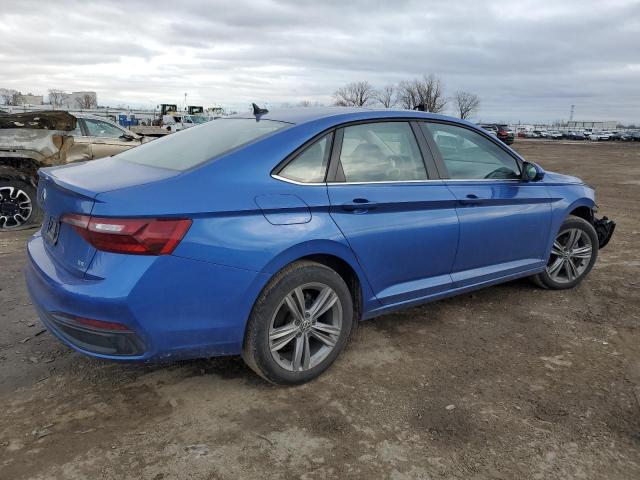 2022 VOLKSWAGEN JETTA SE - 3VW7M7BU8NM004892