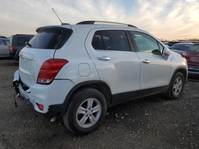 2020 CHEVROLET TRAX 1LT - KL7CJPSB0LB002354